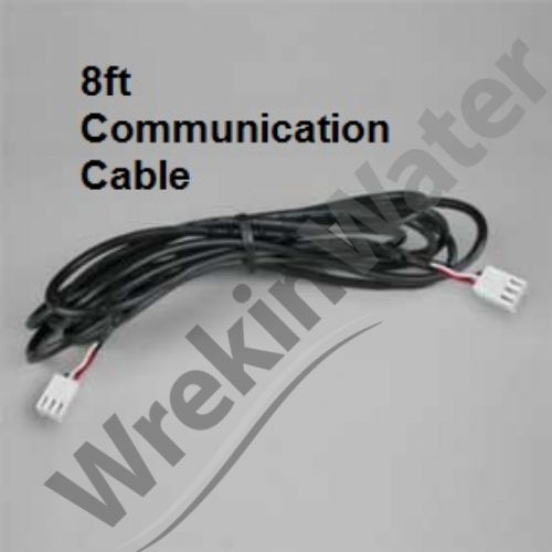 Clack 8 ft Communication Cable